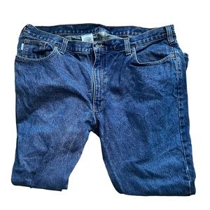 Mens carhartt jeans